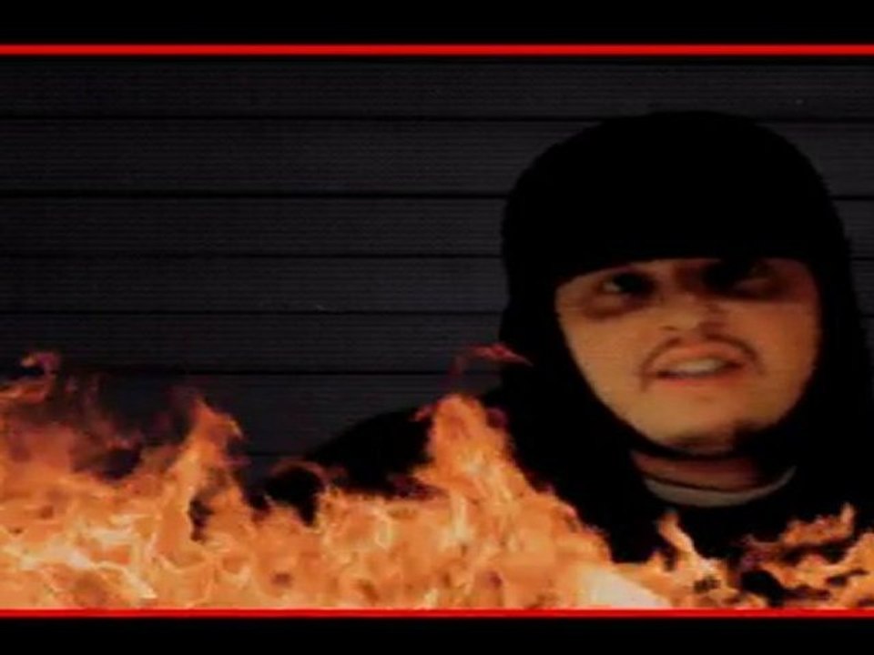 21 Crunk Street - Freestyle 03