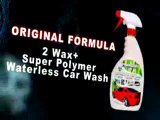 Freedom Waterless Car Wash _ GreenWash in Bulgaria