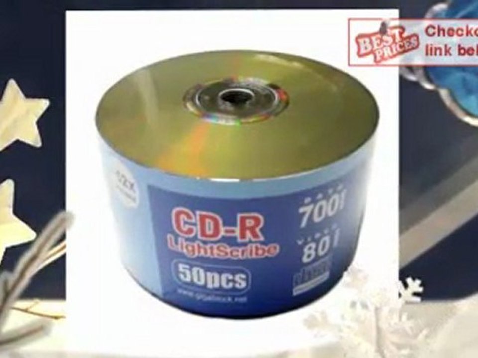 TOP 10 Best CD-R Discs to Buy