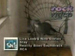 Lisa Loeb - Stay