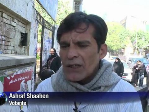 Islamistas buscan ganar terreno en Egipto