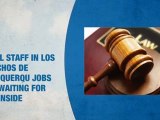 Legal Staff In Los Ranchos de Albuquerque NM