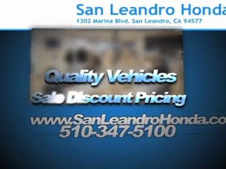Oakland, CA Honda Element Sales or Lease