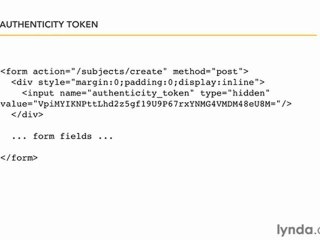 7-Preventing cross-site request forgery