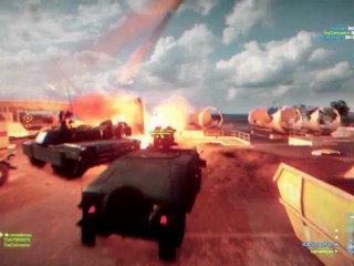 Batllefield 3 - Multijoueurs avec Cass ! (2)