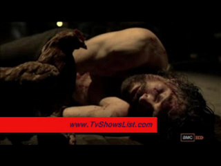 Hell on Wheels Season 1 Episode 5 (Bread and Circuses) 2011