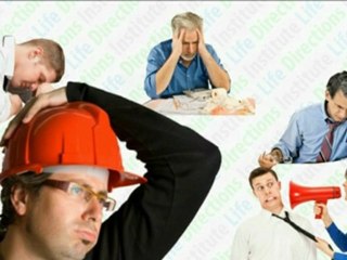 Work Stress Free, Don't let Stress Hurt Your Personal Life!