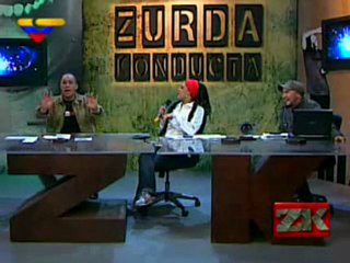 Zurda Konducta 04.12 2011  4/4