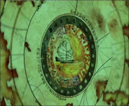 lego pirates des caraïbes partie 7