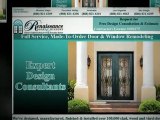 (888) 821-6206 ~ Entry Doors Palos Verdes Estates, CA