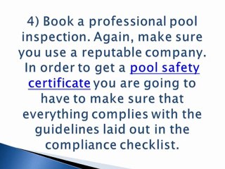 Compliance is Simple