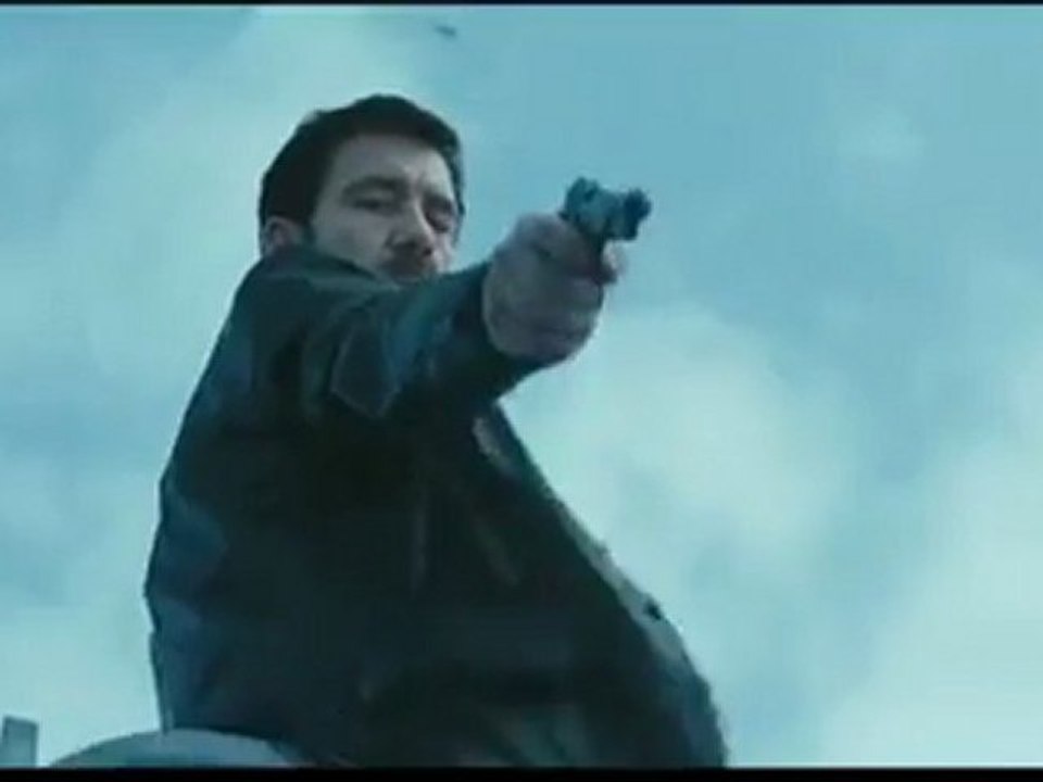 ASESINOS DE ÉLITE (KILLER ELITE) - Trailer subtitulado