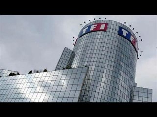 Les actionnaires du groupe TF1