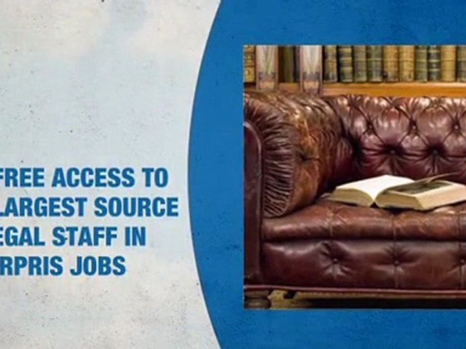 Legal Staff In Enterprise NV