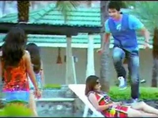 Simham Puli Movie Song 01