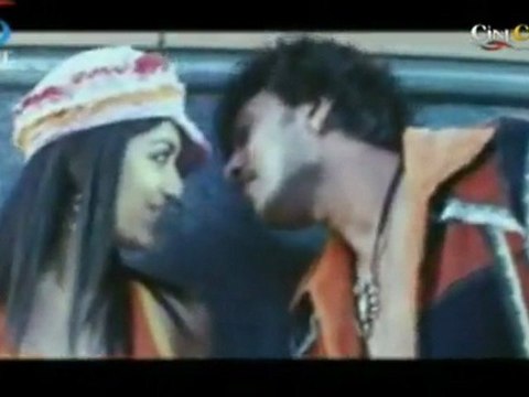 Chori Chori Dekhe Mujhe - Sabse Bada Mawali