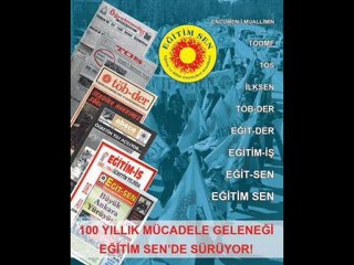 SİNOP EĞİTİM SEN