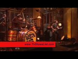 Saturday Night Live Season 37 Episode 8 (Steve Buscemi; The Black Keys) 2011