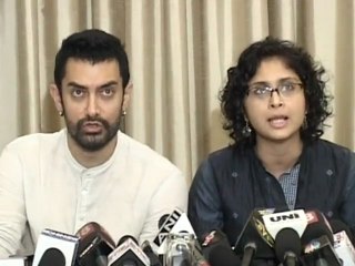 Aamir Khan And Kiran Rao's Baby Boy Raises Questions – Bollywood News