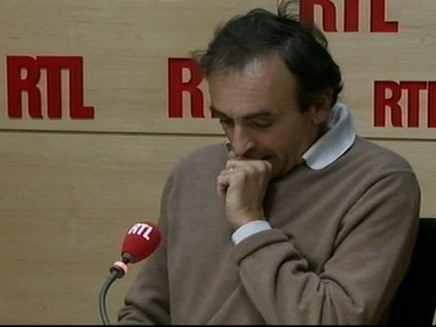 Eric Zemmour : Marre des phobies à répétition !