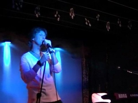 Philippe Vanclès - Etat second