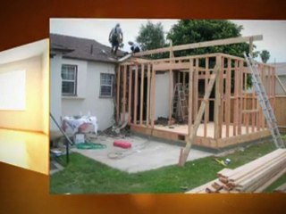 General contractor in Los Angeles
