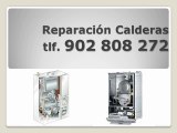 Reparación Calderas VAILLANT Madrid