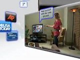 ★★★★★ Big Saving Cyber Monday & Christmas Gifts With Samsung UN46C6500 46-Inch 120 Hz 1080p LED HDTV (Black)★★★★★