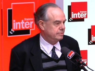 Frédéric Mitterrand