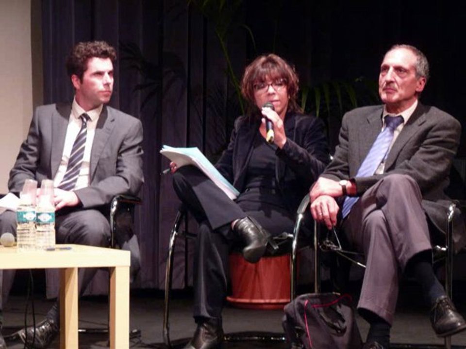 11  -  2eme séminaire régional sur le décrochage scolaire