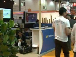 NHỊP CẦU CỘNG ĐỒNG SỐ 33