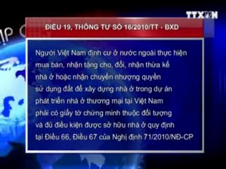 NHỊP CẦU CỘNG ĐỒNG SỐ 34