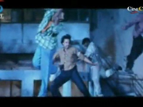 Superb Action Scene From Sabse Bada Mawali