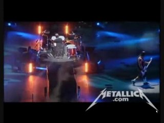 Metallica - The unforgiven III (HQ)  (Live in Oslo 2010)