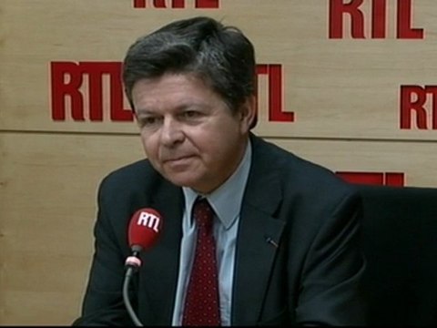 Yves Charpenel, avocat général à la Cour de cassation : En France, 90% des prostituées viennent de l'étranger