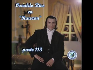 Osvaldo Rios en Rauzan (parte 113)