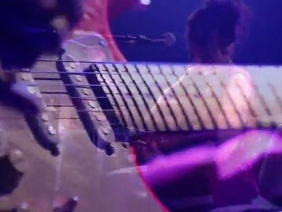 Fredda - Les Flots Bleus - Concert Jeunes Talents Caisse d'Epargne