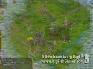 Be a King: Golden Empire | Gameplay & Download link