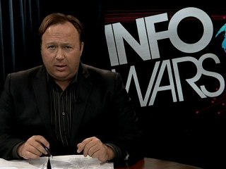Infowars Nightly News: Newt World Order, TSA Grope Granny, Fukushima & More