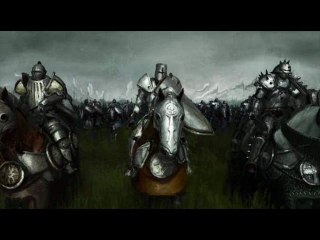 La légende du roi Arthur