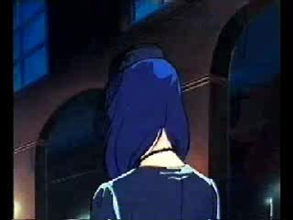 City Hunter Saeko Nogami German