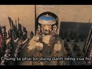 Long Môn Phi Giáp - The Flying Swords of Dragon Gate Trailer - MegaStar Cineplex Vietnam