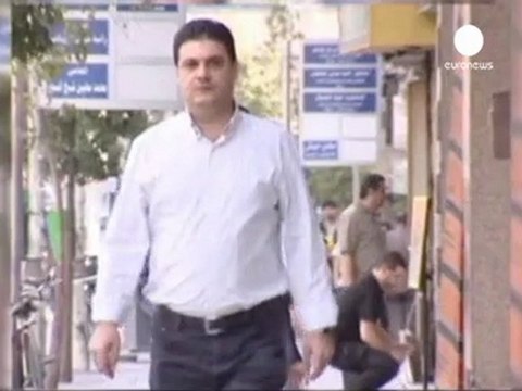 Siria pone condiciones al envío de observadores y...