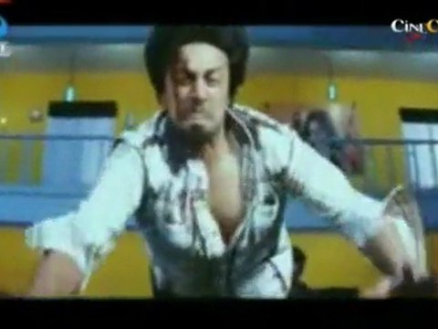 Best Action Scene From Sudeep - Sabse Bada Mawali