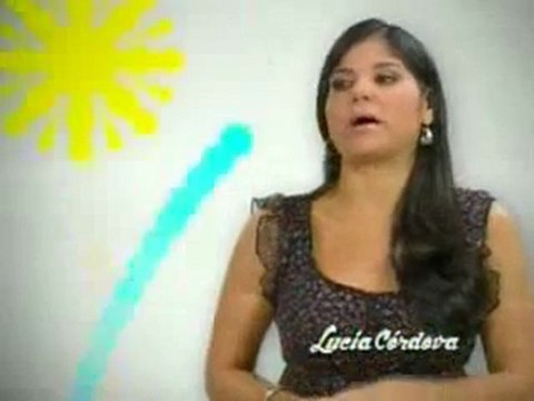 Marialejandra y Lucía te desean ¡Feliz Navidad 2011!