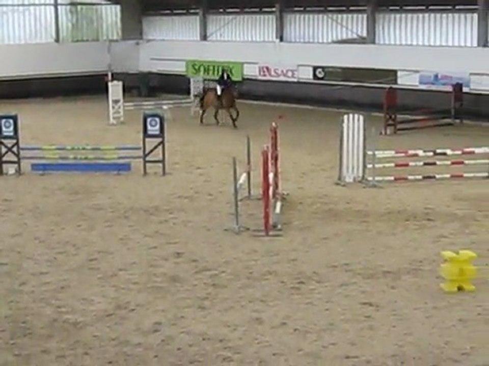 Sarah & Ornella Mulhouse Club 2 Grand Prix