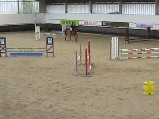 Sarah & Ornella Mulhouse Club 2 Grand Prix