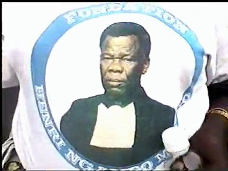 INFOS RDC Yannick NGILA le 06 DEC 2011