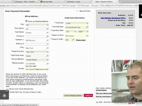 Emmanuel Schalit, CEO de Dashlane