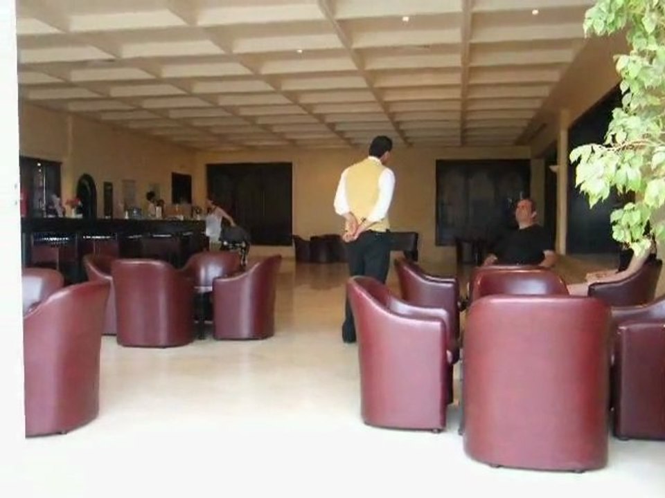 TUNISIE 2011